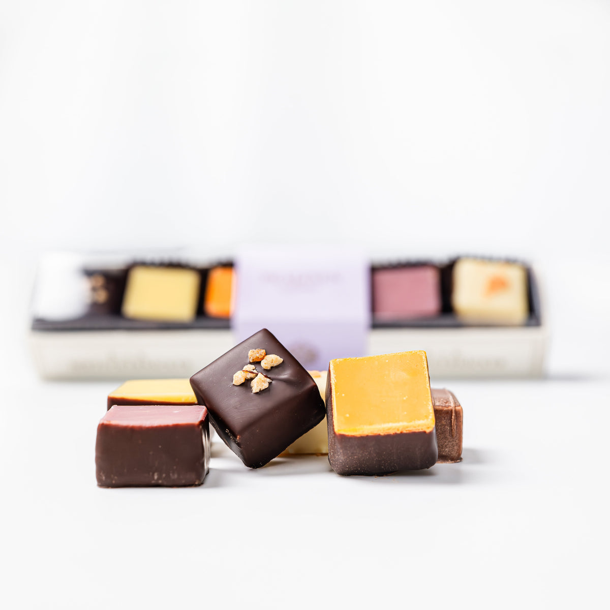 Pralinen