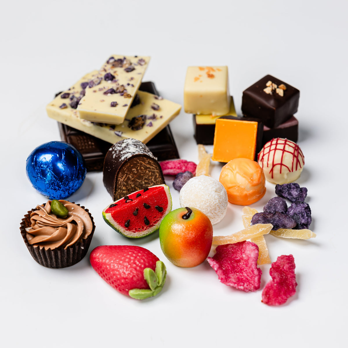 Chocolaterie & Confiserie