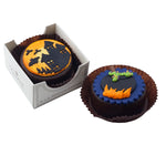 Rondo mit Halloween Dekor in edler Verpackung