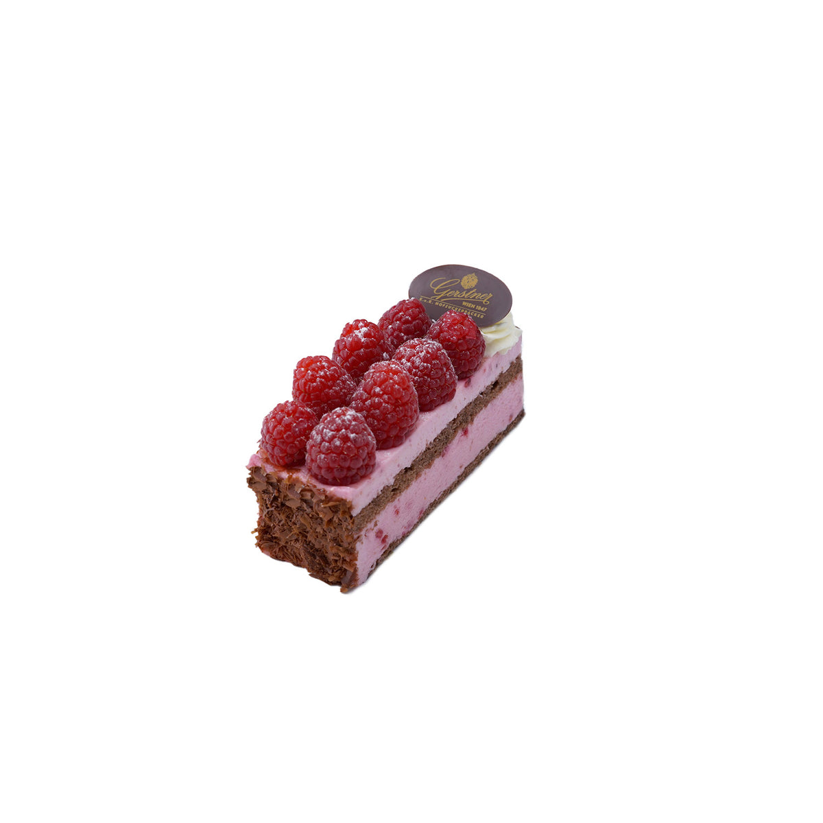 Himbeer Schnitte