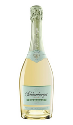 Flaschenbild des Schlumberger Chardonnay Brut Reserve