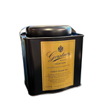 Elegante Gerstner Teedose