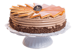 Dobos Torte