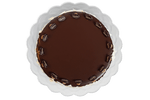 Gerstner Torte  aus der Vogelperspektive