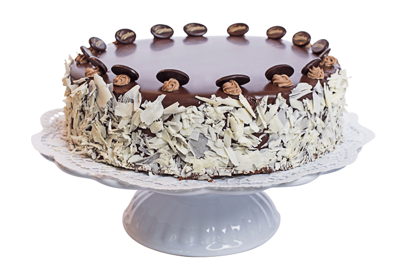 Gerstner Torte 