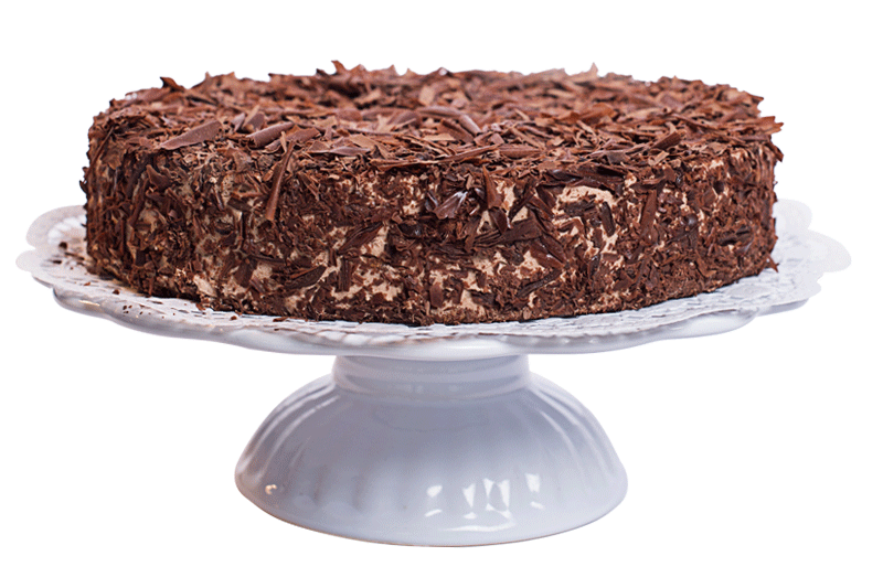 Haus Torte
