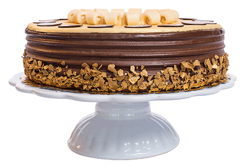 Klimt Torte