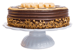 Klimt Torte