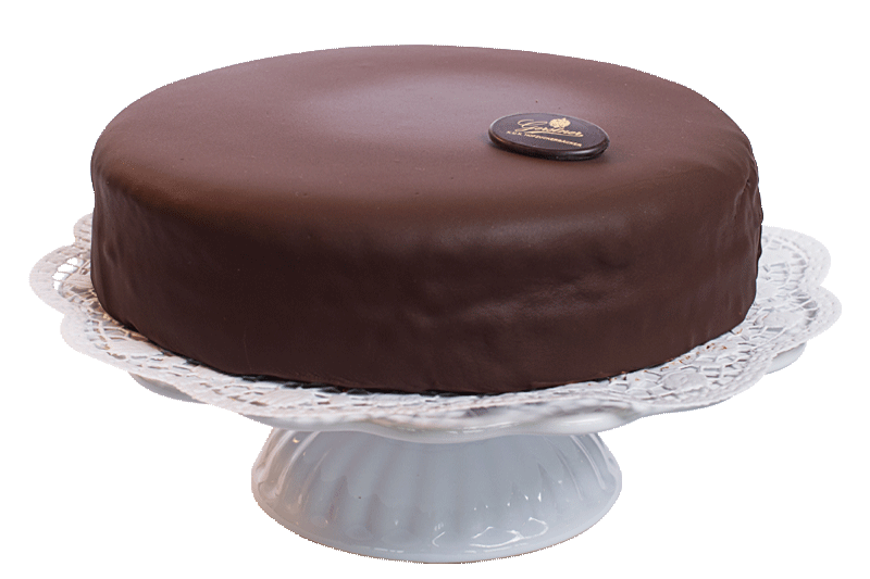 Sacher Torte