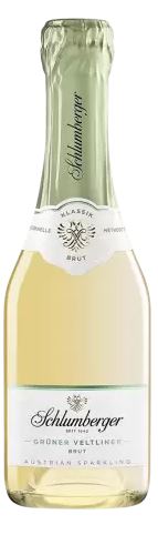 Flaschenbild des Schlumberger Grüner Veltliner Piccolo