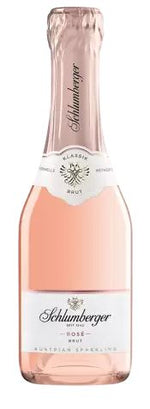 Flaschenbild des Schlumberger Rosé Piccolo