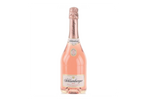 Flaschenbild des Schlumberger Rosé