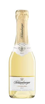 Flaschenbild des Schlumberger Sparkling Brut Piccolo