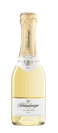 Flaschenbild des Schlumberger Sparkling Brut Piccolo