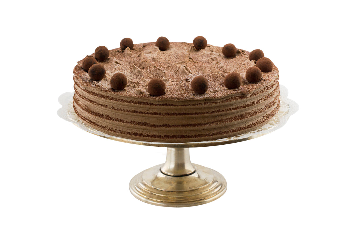Vegane Torte